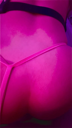 Mia Rae Fox: 독점 영상 첫 씬 - 놓치지 마세요