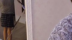 Taiwancdgirl: Dating a Guy, I'm the Only One in the Camera.