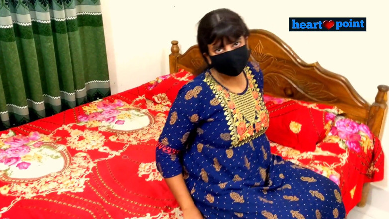 Heartpoint: 18+ працююча дівчина трахається в будинку