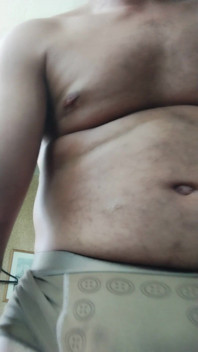 Sexy Bi Man