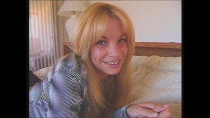 DEUTSCHLAND PORNO TV - our best full movie: When You Get Bored, You Do Something Else