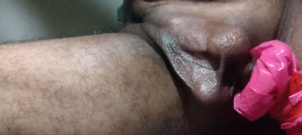 Andrews: Semen in an Ass-like Hole