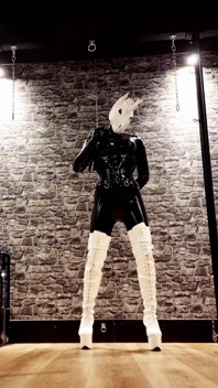 Dominatrix Unicorn