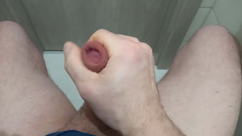 Zadek: Blowj masturbation