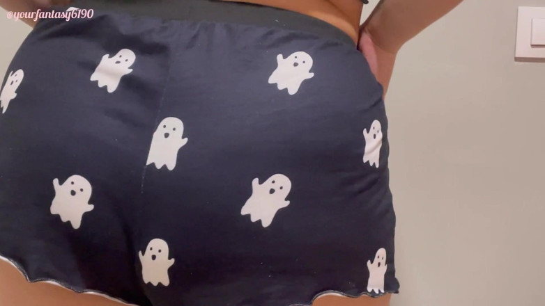 Your fantasy studio: phaintam shorts men paadna