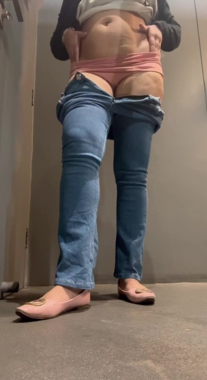 Hot Indian mommy: 인도 여자 스트립쇼