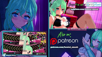 Hentai Smash: POV šukání Sakura v jejím pokoji, misionářský creampie - Osud / pobyt v...