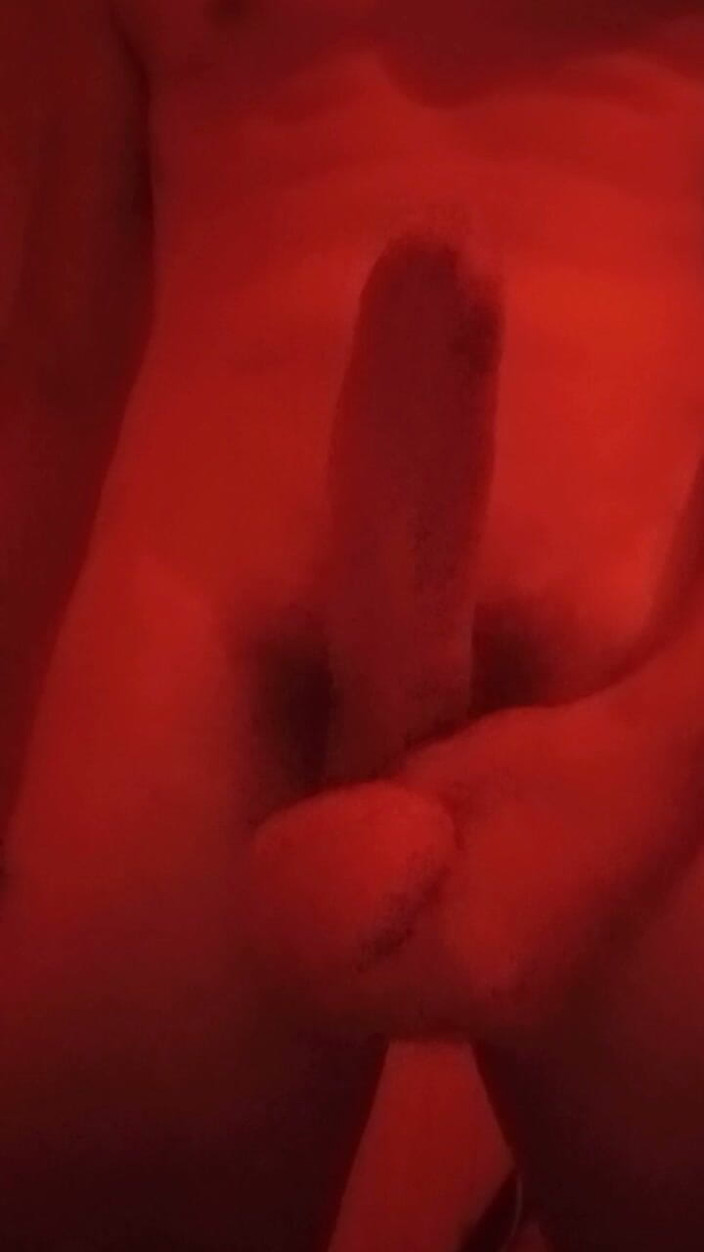 Rico Ready: Big Cock 18 Old