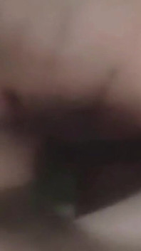 Her First Long Cock