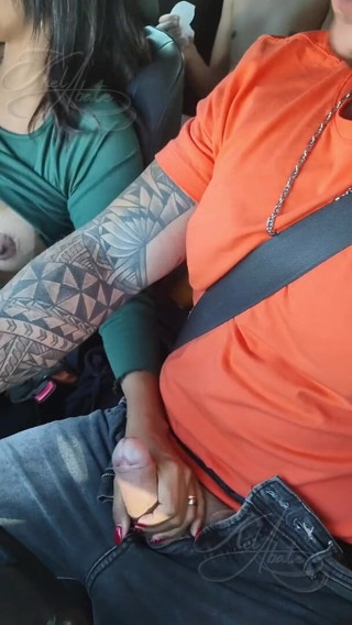 Oabate: Taking a Drive Around so Paulo and the Bitching Going...