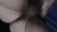 Hunky time: अल्फा स्ट्रेट हावी है -सह, वर्चस्व, और अपमान