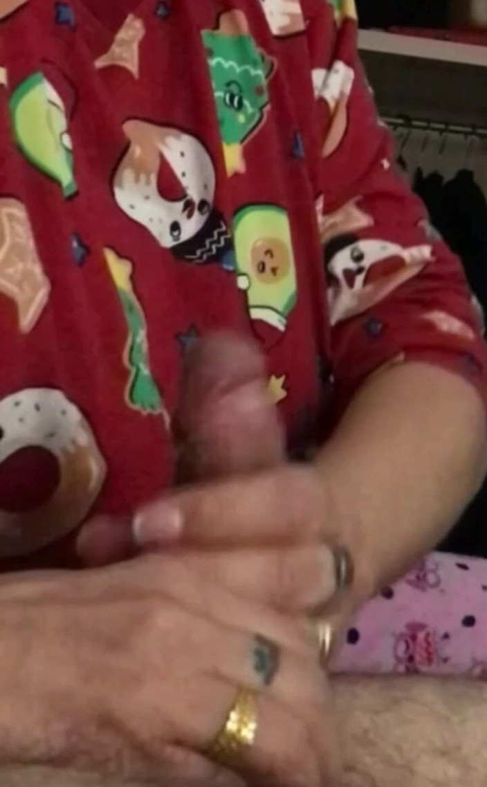 Lucky70: Avkopplande avrunkning