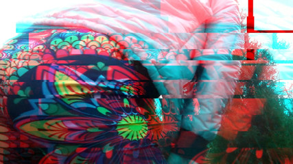 LizAngel: My ass is dancing
