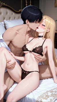 Hentai anime tôi là của bạn nói chuyện bẩn thỉu hoàn toàn & trêu chọc cơ thể gợi cảm