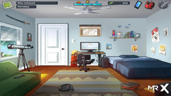 Mr Studio X: SummertimeSaga - 最好的课程由学生举办 E4 #67