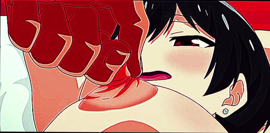 Erotic Animation: Моя коллега изменила мне с оператором
