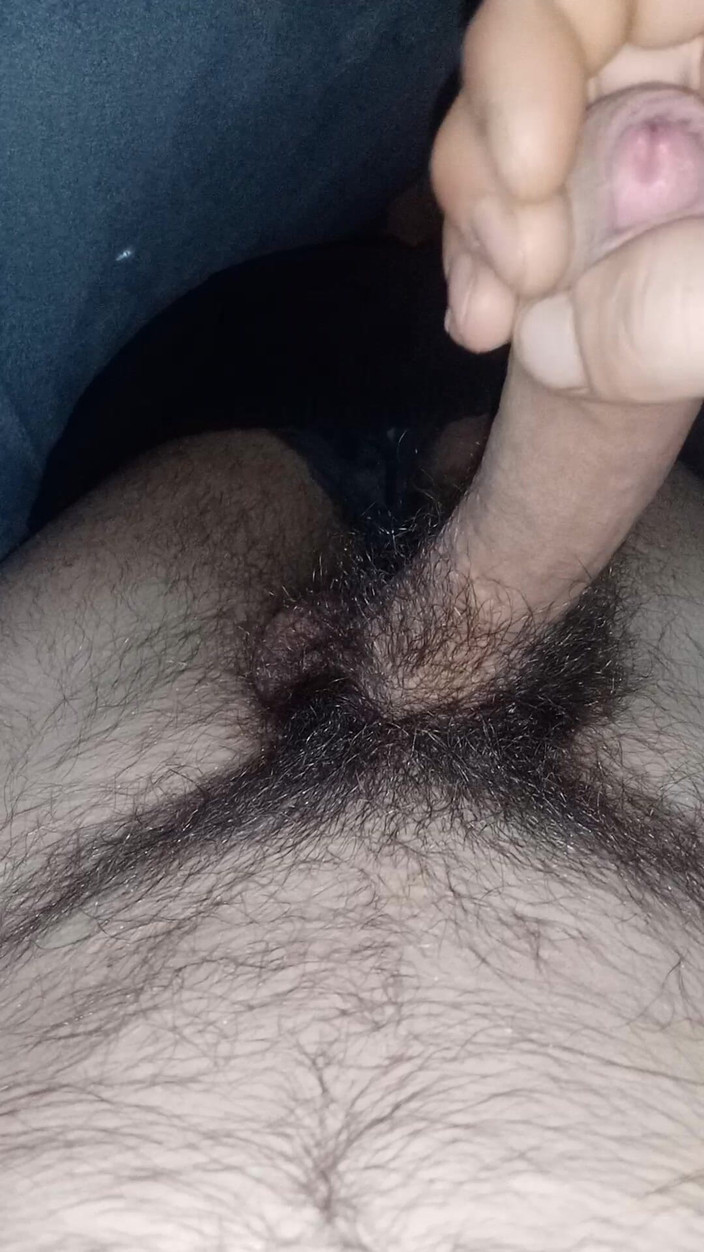 Red696969: Melancap zakar besar saya