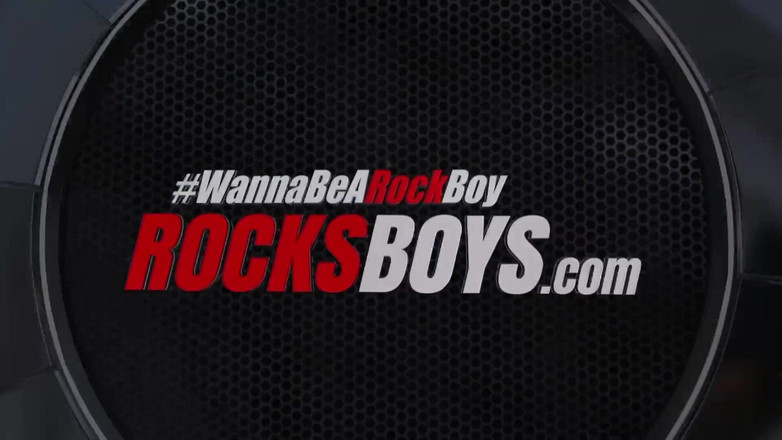 RocksBoys: A Jack Session - Aki Darapper