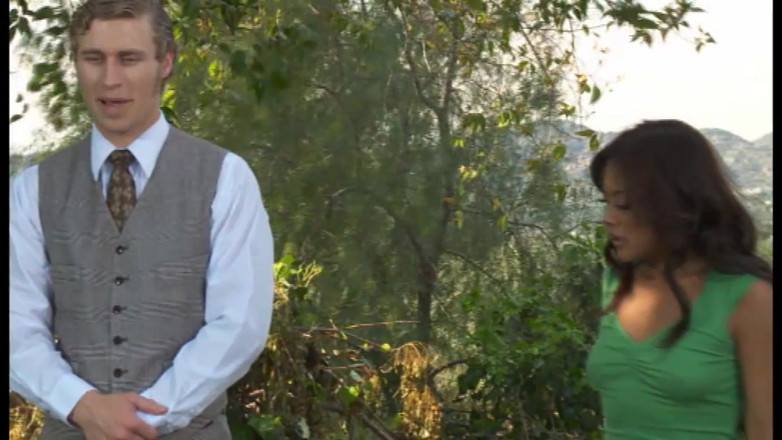 69 Italian District: Kaylani Lei Perversions (kompletter porno-film)