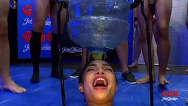 Ggg John Thompson Hardcore Anal Party