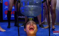 Ggg John Thompson Hardcore Anal Party
