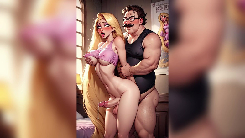 BBC Shemale: BBCファック・シーメール・アス