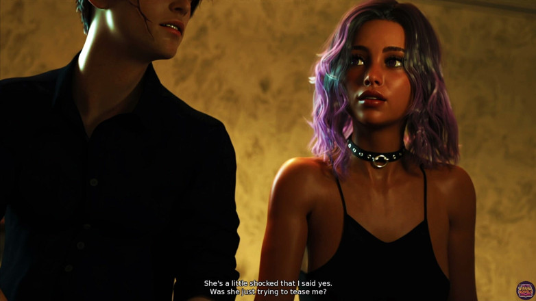 Lac Toe: Game of Hearts Part 12