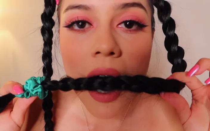 Sweetieluna: StepMother Cheers You up