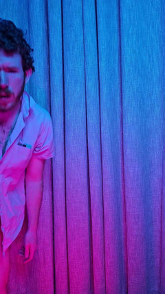 creamyMoonPole: ダンス練習/テストクリップ