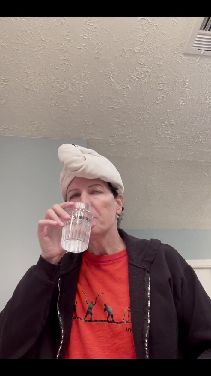 bethmckenna: Jumaat yang sangat bahagia!