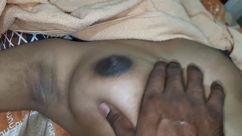 Desi telugu couple: Дезі індійський викладач коледжу займається сексом зі студентом