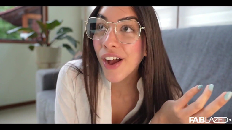 Fablazed: Nybörjarguide: Sexundervisning (del 1) av professor Fablazed