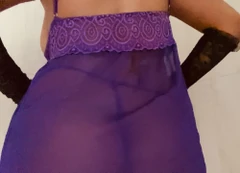 Une desi indienne se déshabille