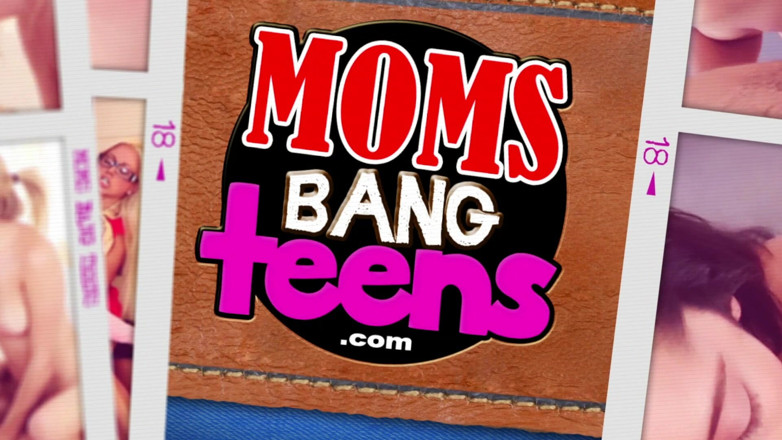 Moms Bang Teens: Des mamans baisent des ados -
