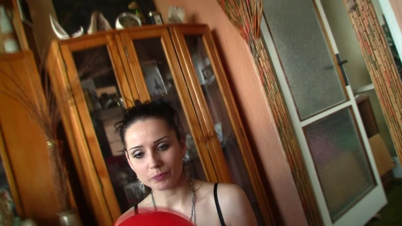 Facial flavor: Cum Licking From Everything Everywhere!