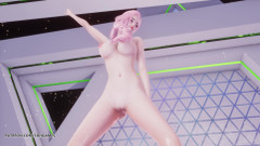 3D-Hentai Games: [mmd]チョンソミ - 早送りセラフィーンセクシーな裸のダンスリーグオブレジェンド無修正変態