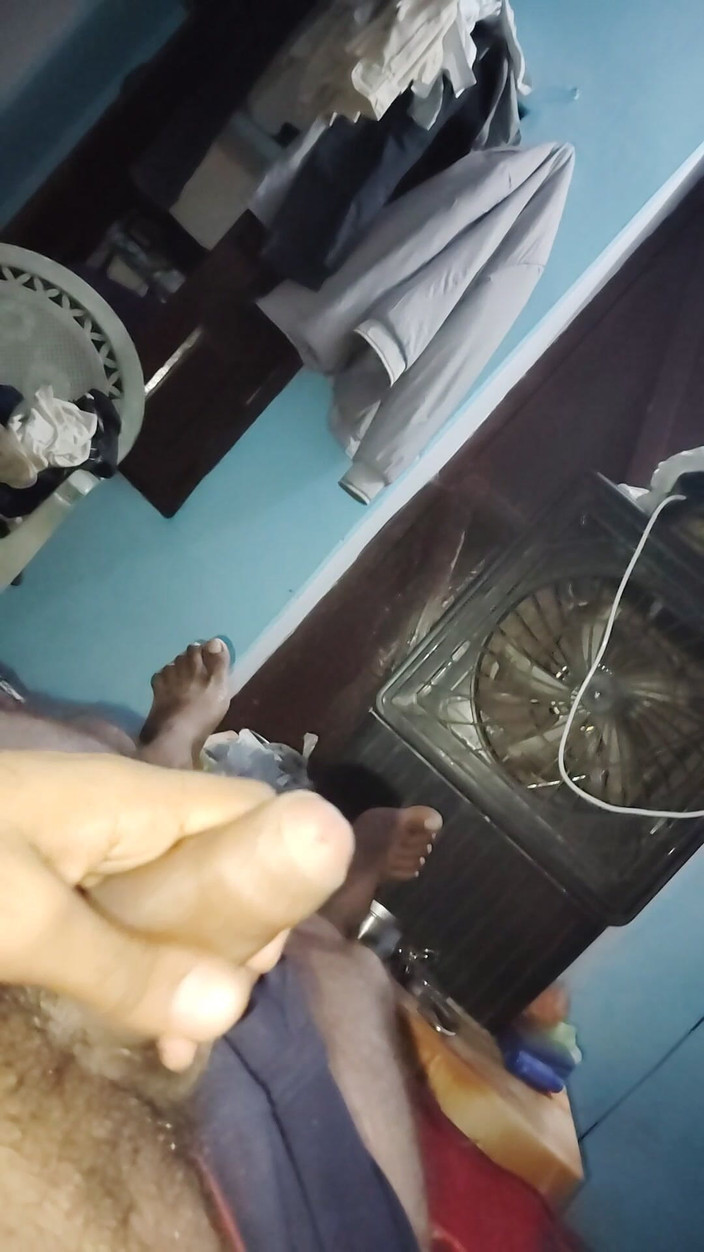 Xxxboyengi: Quente desi boy masturbação
