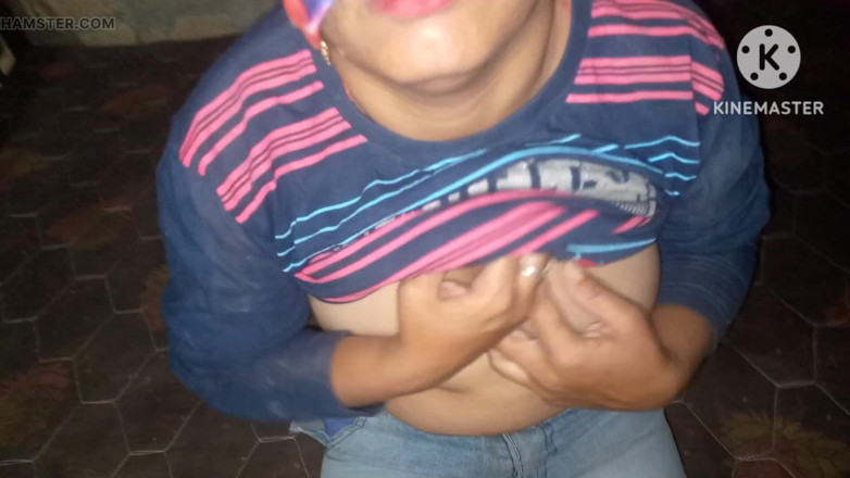 Amrita32: Bhabhi Ji Ko Pela w domu