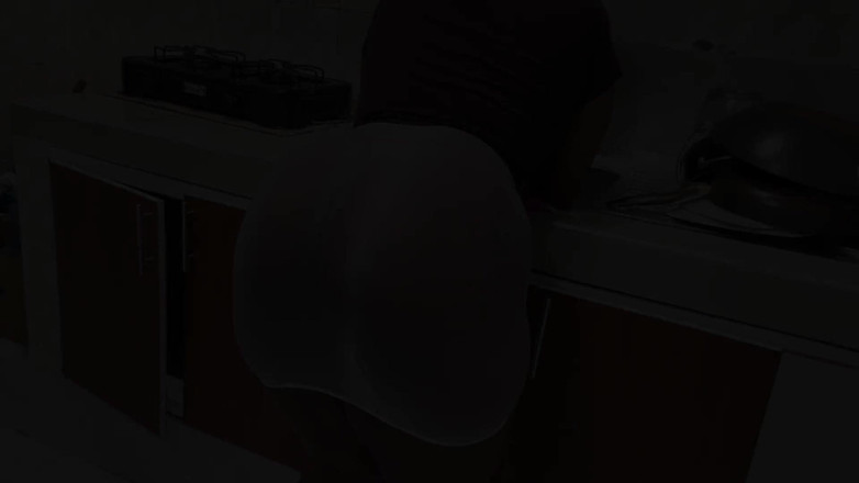 olivercastelistar: I Catch My Stepmom Washing the Dishes Turns Me on...