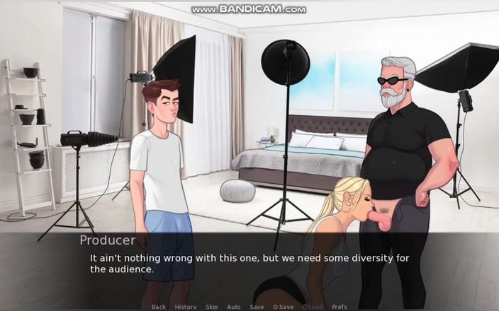 Divide XXX: Nota de sexo - compilación de putas