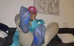 Homo-voeten