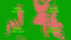 Campsissyboi: Frekvence sání ptáků z planety XXX