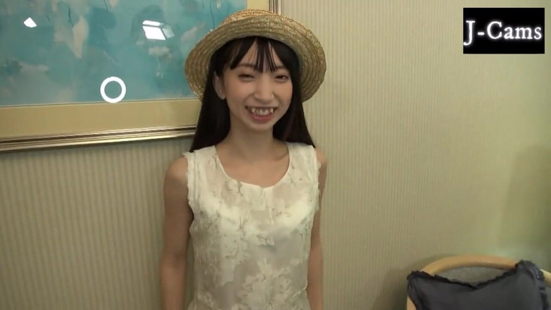 J-Cams: ちっちゃいスレンダー美少女がおじさんと遊びたい!- ハ
