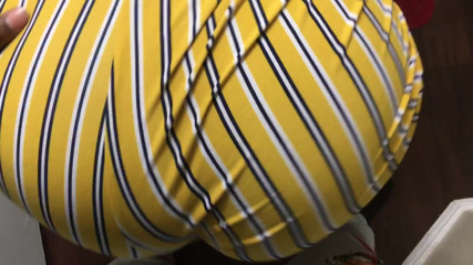 Exclusive Dirty Diana: My big booty Juicy fantasy
