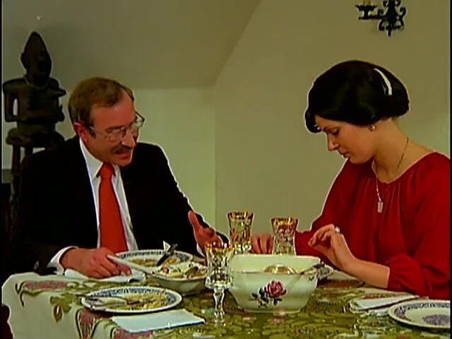GERMAN PORN CLASSICS: Sexabitur 1 - seksbacalaureaat 1