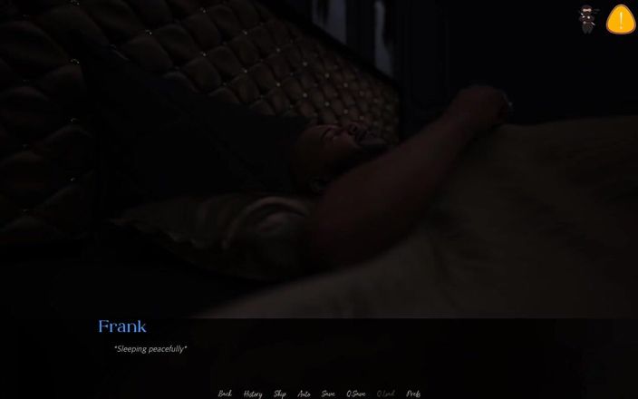 Miss Kitty 2K: Kancelář - # 63 Jízda k dosažení blaženosti od Misskitty2k