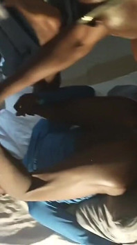 3some Got Them Pussy Wet Out,gbim Stroke