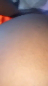 Petite Black Girl Pussy Fingering and Fucking