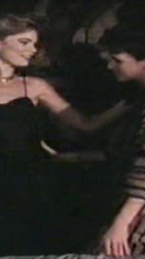 Euro Blue Movies: Passage to Ecstasy (1985)