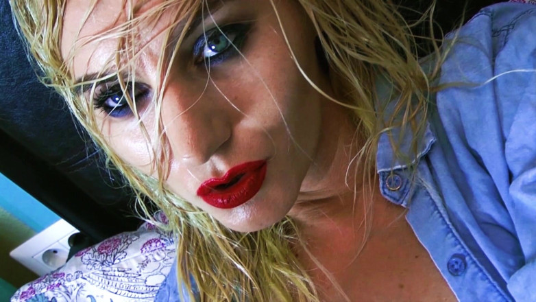 Goddess Celine: Macecha se stane succubusem